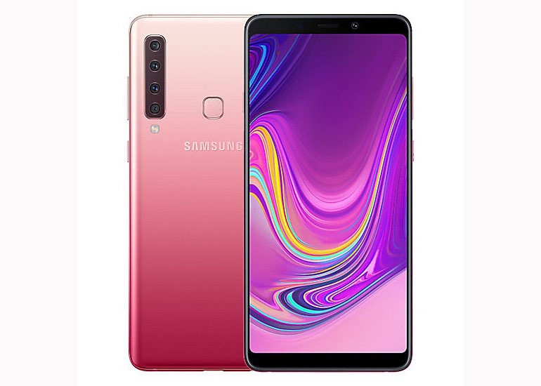 điện thoại samsung galaxy a9