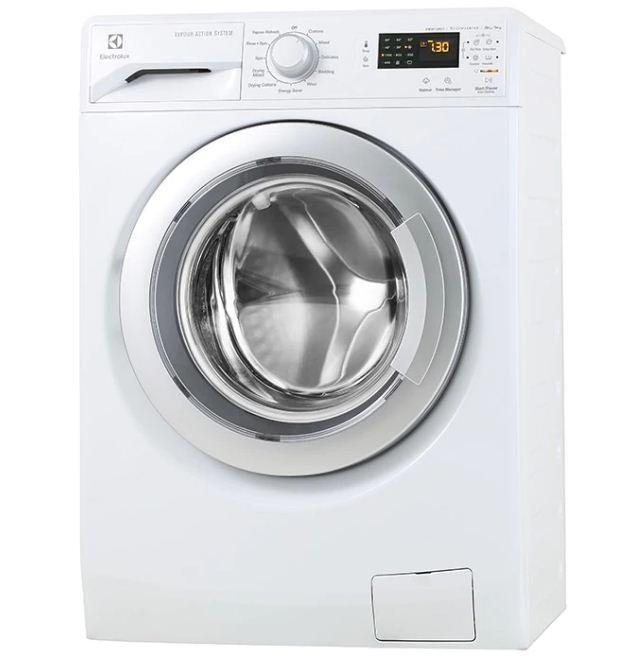 Máy giặt sấy Electrolux EWW12853