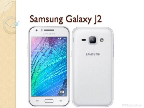 điện thoại samsung galaxy j2