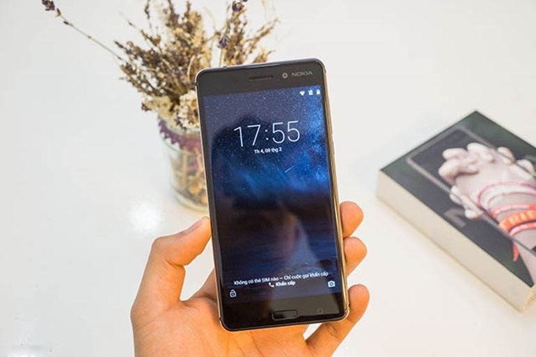 điện thoại Nokia 6