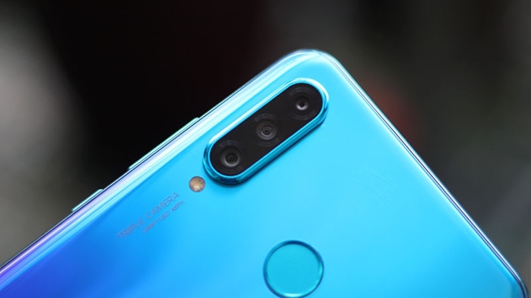 điện thoại huawei p30 lite