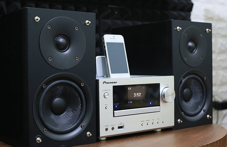 Dàn âm thanh Hifi Pioneer