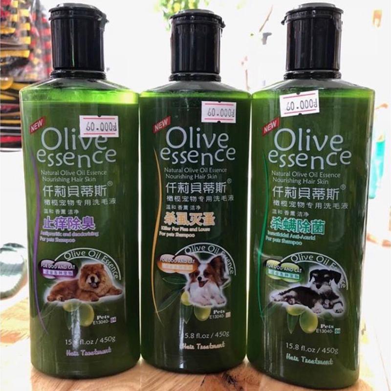 Sữa tắm olive  Essence