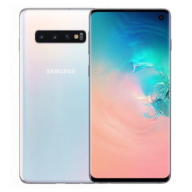 điện thoại samsung galaxy s10