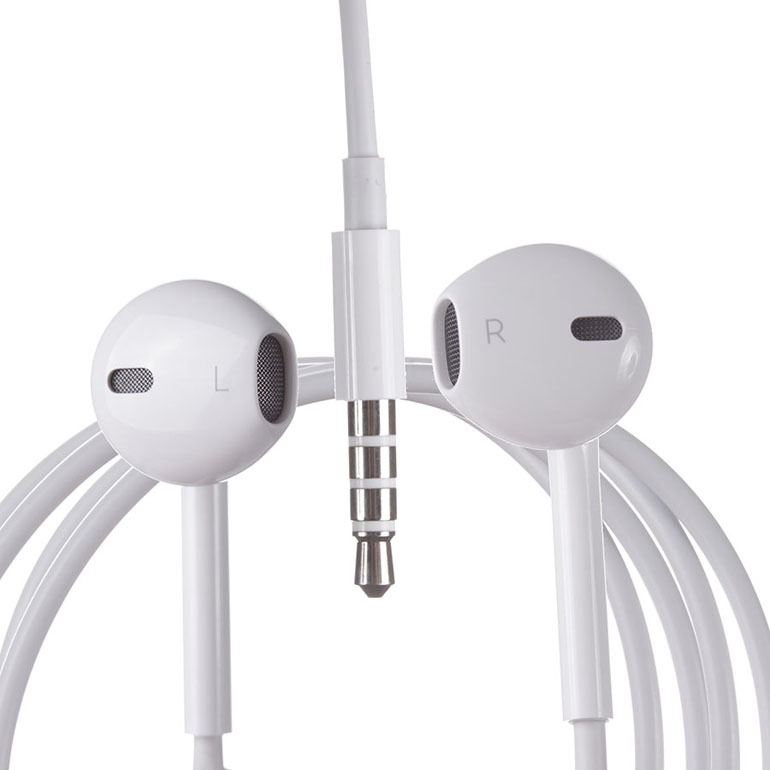 tai nghe earpod