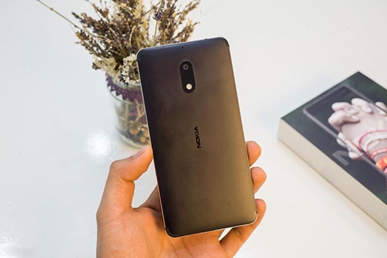 điện thoại nokia 6