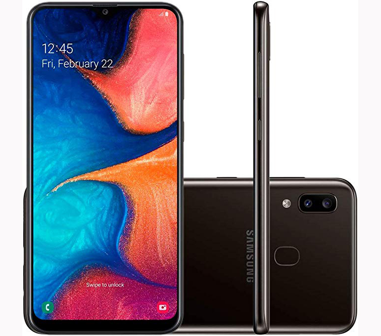 điện thoại samsung a20 có tốt không