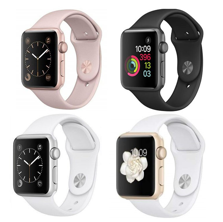 apple watch series 2