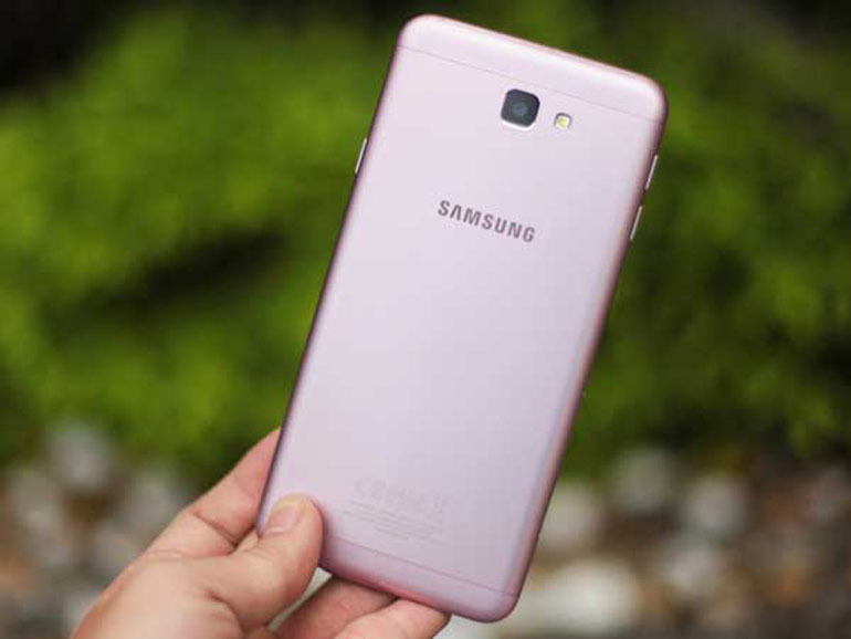 điện thoại samsung galaxy j7 prime