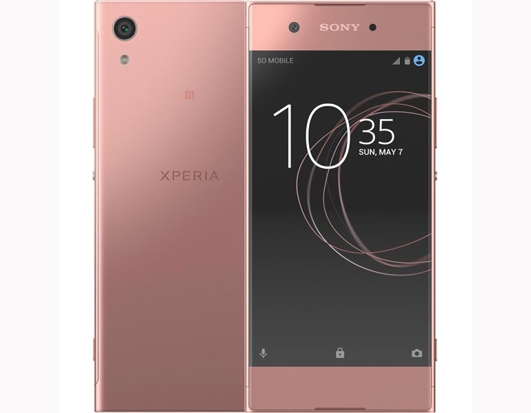 điện thoại sony xperia