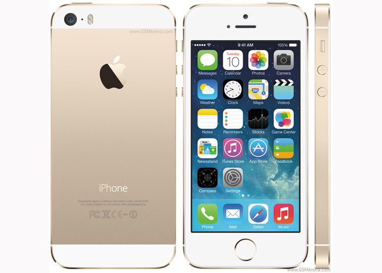 điện thoại iphone 5s