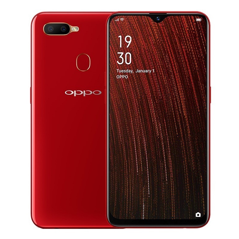 điện thoại oppo a5s