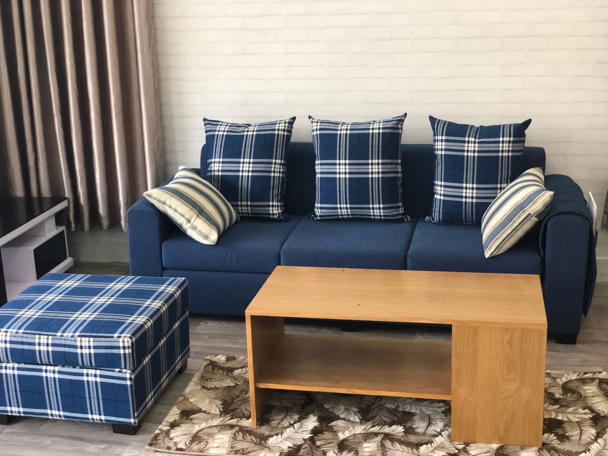 ghế dài phòng khách