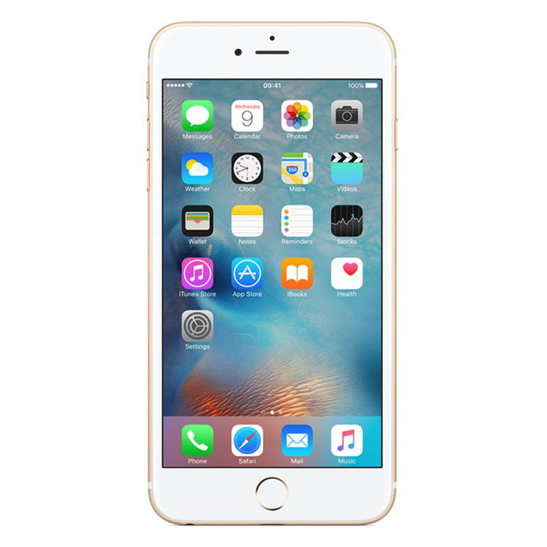 điện thoại iphone 6 64gb