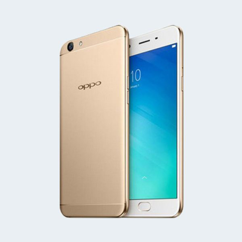 điện thoại oppo f1s