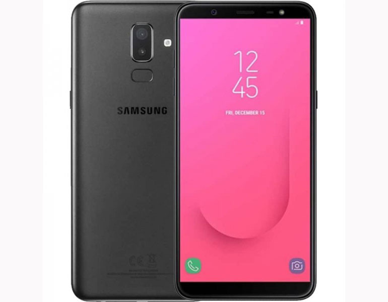 điện thoại samsung j8