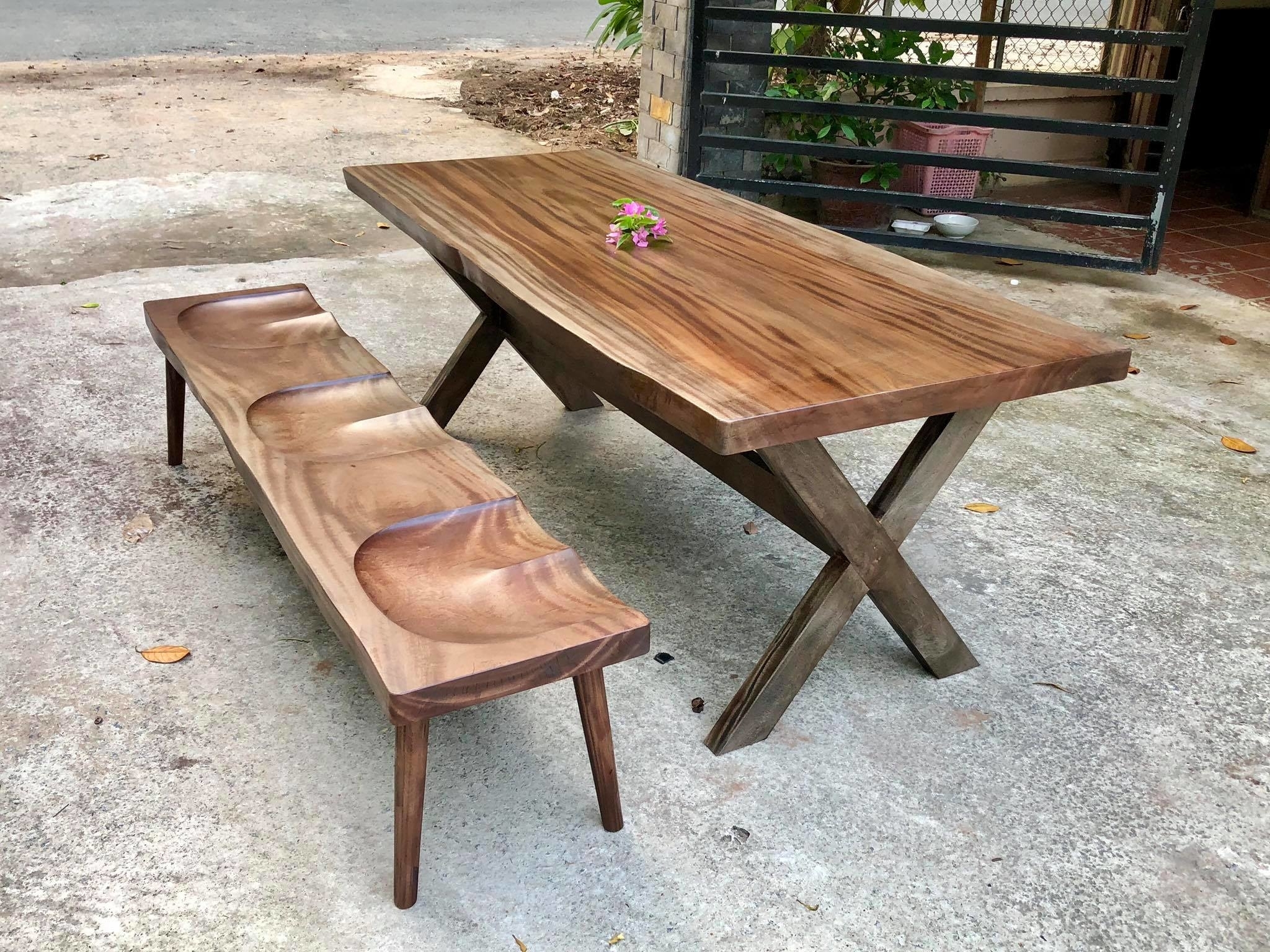 ghế dài phòng khách