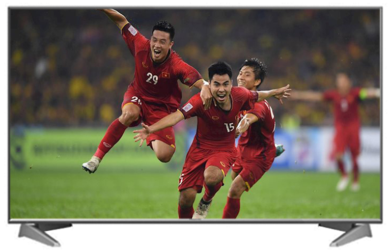 Smart tivi Panasonic 43 inch