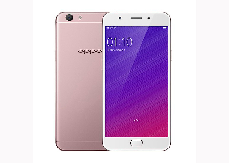 điện thoại oppo f1s