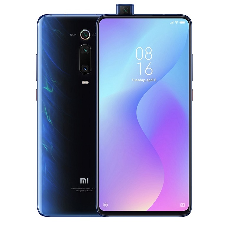 điện thoại mi 9t