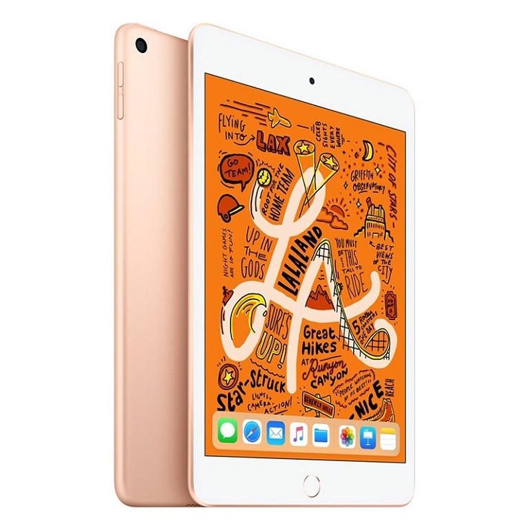 ipad mini 2019