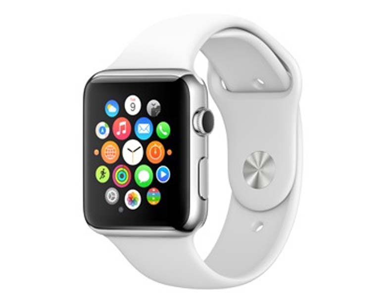 apple watch 1