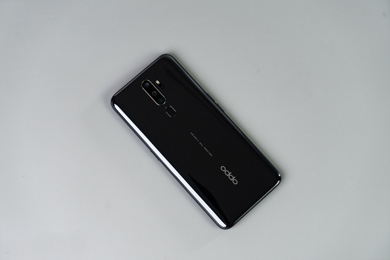 điện thoại oppo a5