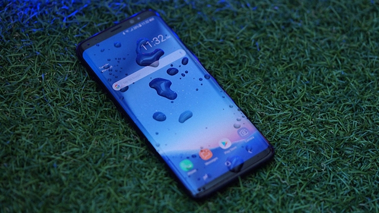 điện thoại samsung s8 plus