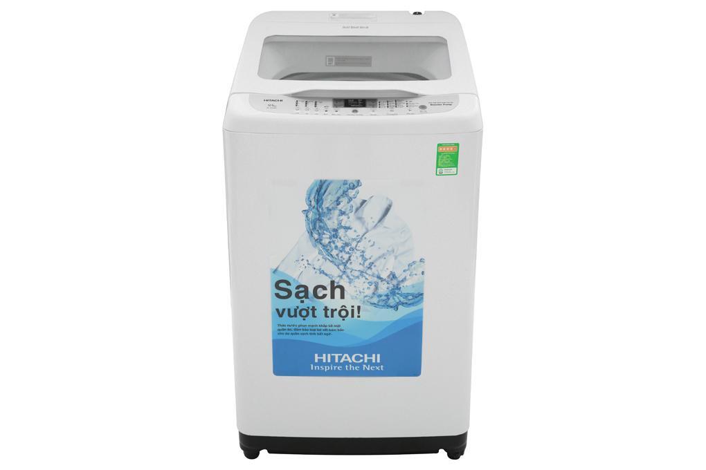 Máy giặt Hitachi 9kg SF-90XA-VT (W
