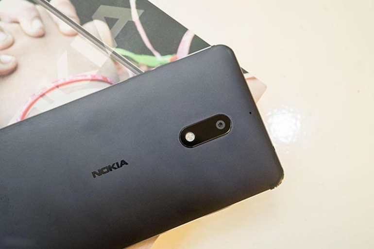 điện thoại Nokia 6