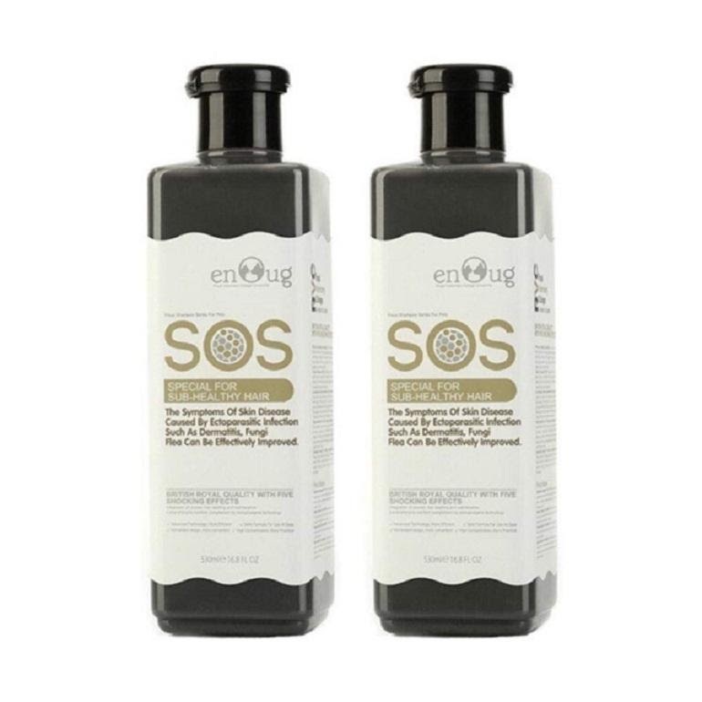 SOS Special For Sub Healthy Hair