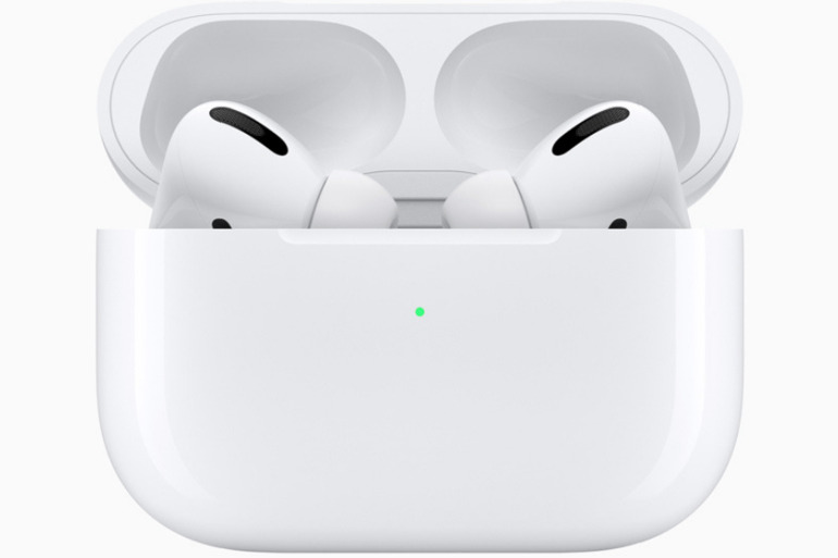 tai nghe airpods