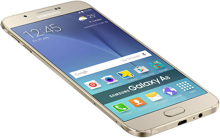 điện thoại samsung a8 2015