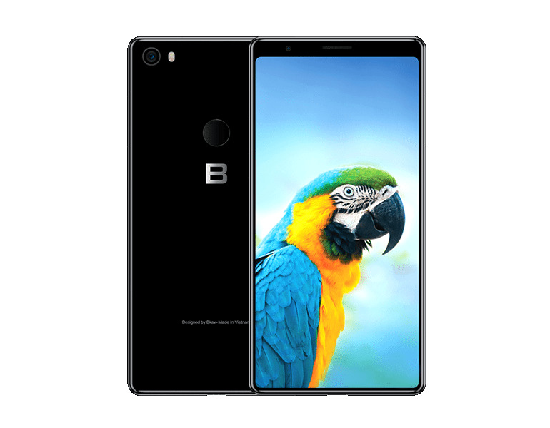 điện thoại bphone 3