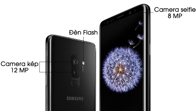 điện thoại samsung s9 plus