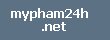 mypham24h.net