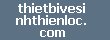 thietbivesinhthienloc.com