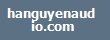 hanguyenaudio.com