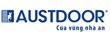 Cửa cuốn Austdoor siêu thoáng (COMBO) nan C70 dầy 1,1 - 2,3 mm