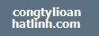 congtylioanhatlinh.com