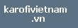 karofivietnam.vn