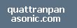 quattranpanasonic.com