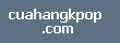 cuahangkpop.com