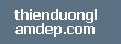 thienduonglamdep.com