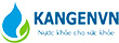 Máy lọc nước Kangen K8