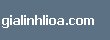 gialinhlioa.com