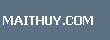 maithuy.com