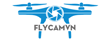 Flycam MJX Bugs 3