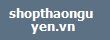 shopthaonguyen.vn
