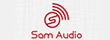 Prodipe - 5000B Professional Monitoring Headphone